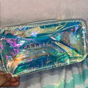 Makeup bag